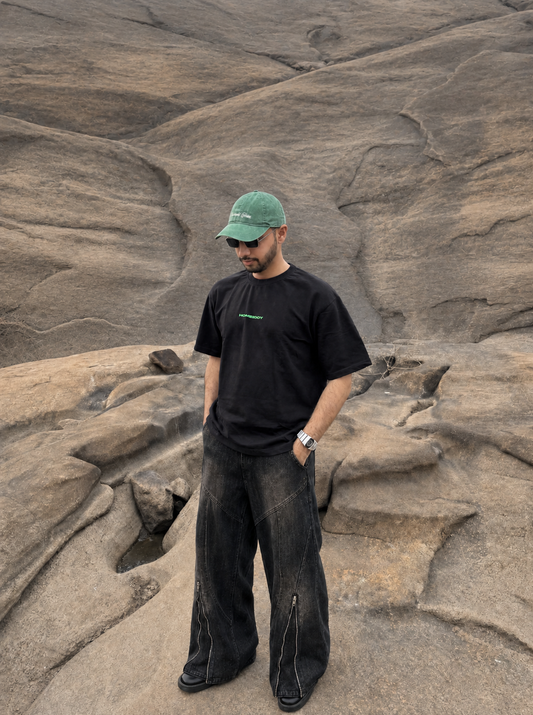 Surprised by My Own Audacity of Not Giving Up | Homeboy