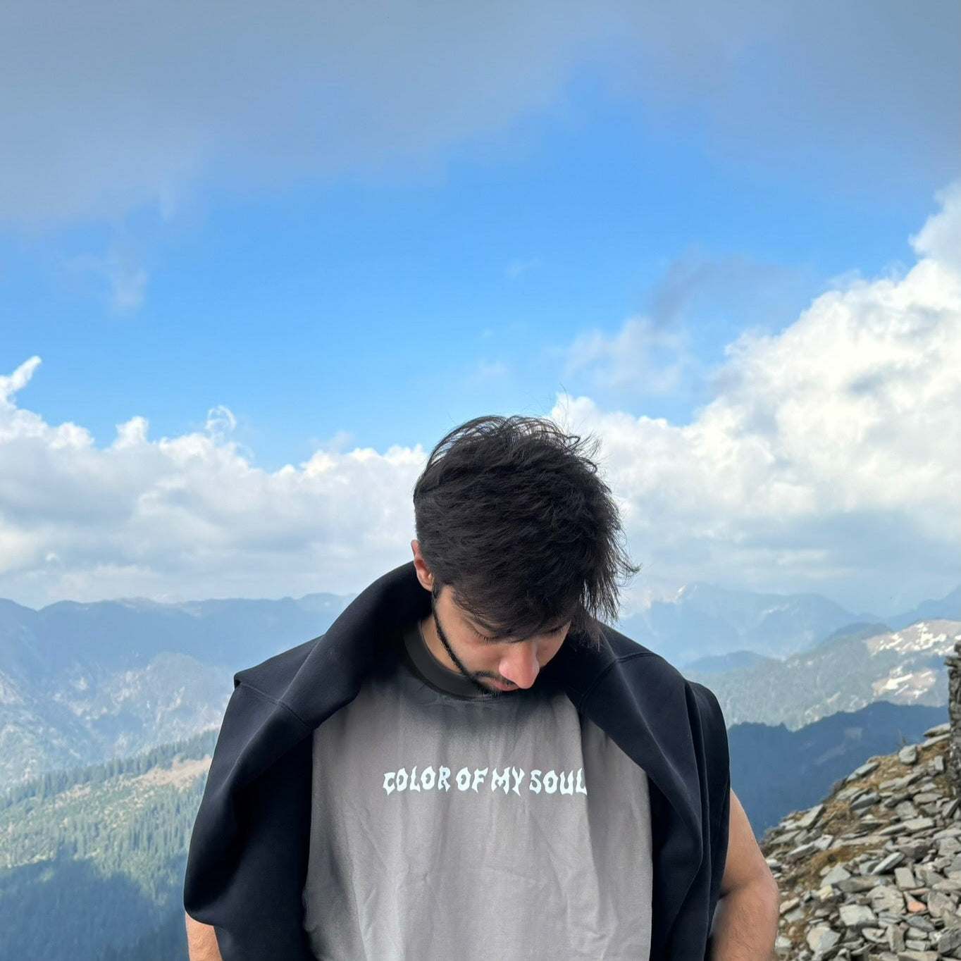 Premium Tank T-shirt