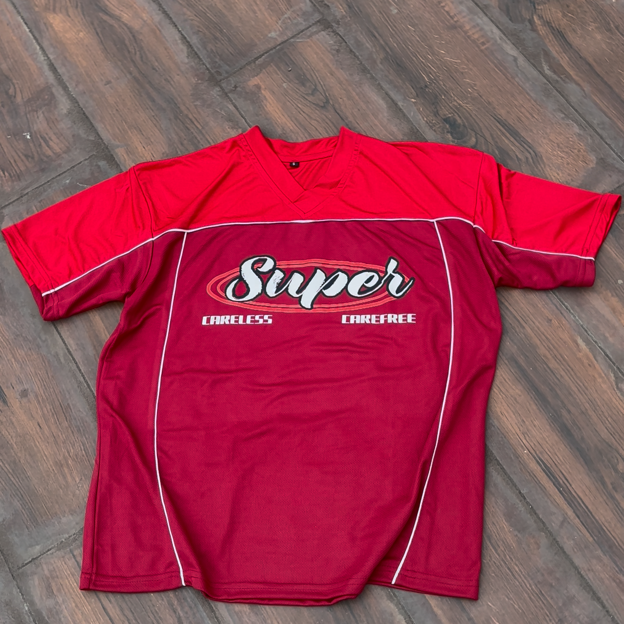 Carefree Jersey